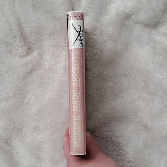 Murder Made Absolute by Michael Underwood Vintage 1950s Book - Picture 3 of 8